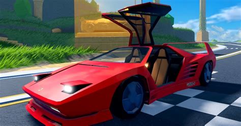 Roblox Jailbreak Trading Network: Wedge (Vehicle) Value Changes