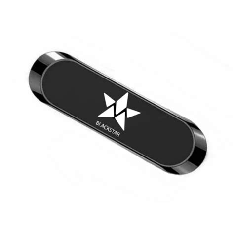 Blackstar MX1 [ Original ] Magnetic Mobile Phone Holder for Car Dashbo ...