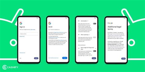 Know How To Use Ok Google To Set Up My Device: Start Your New Phone ...