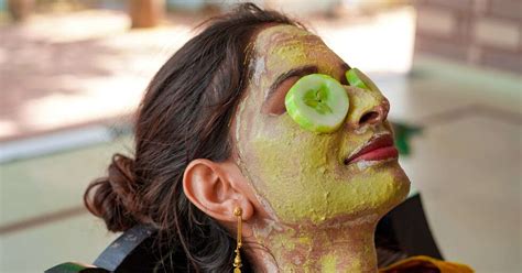 Here Are Some Face Masks That Help With Breakouts