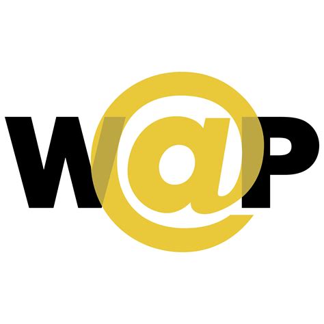 WAP Logo PNG Transparent & SVG Vector - Freebie Supply