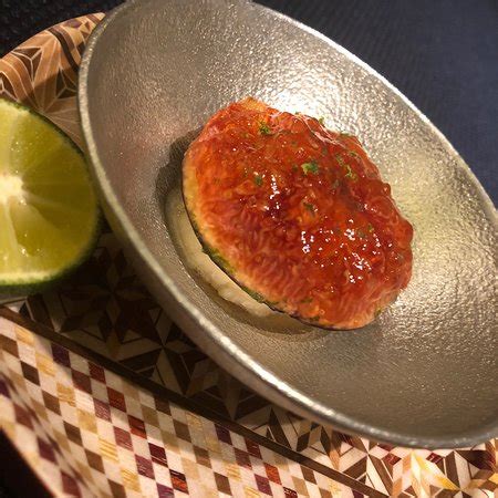 RYUGIN, Yurakucho - Ginza / Tokyo Nihonbashi - Restaurant Reviews ...