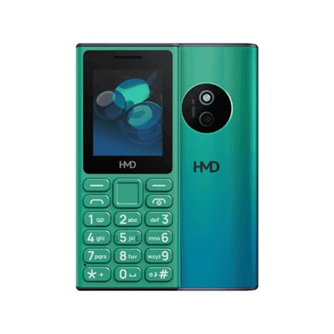 HMD