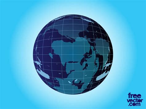 Earth Vector 的图像结果