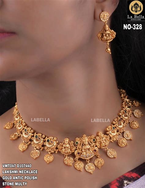 Indian Jewelry Designs New Collection March 2021 - Indian Jewelry Designs