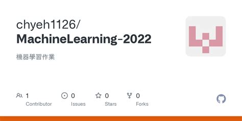 Machine Learning 2022 From Scratch 的图像结果