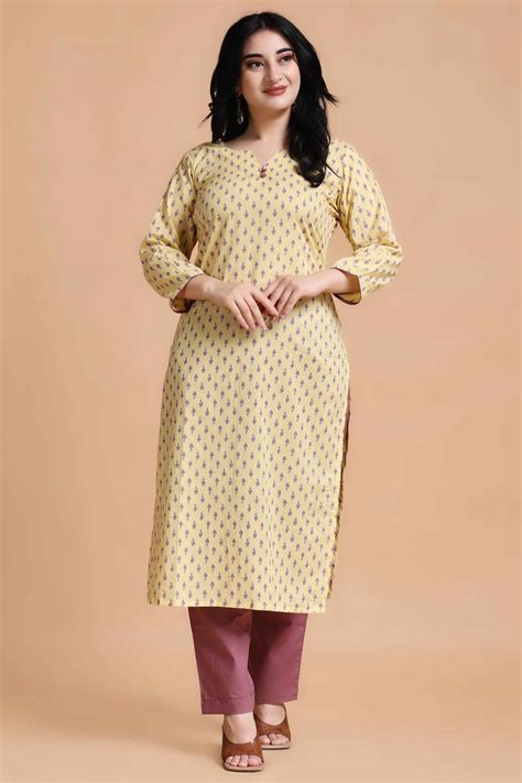Buy Plus Size Ethnic Kurta Sets & Plus Size Kurta Palazzo Set - Apella