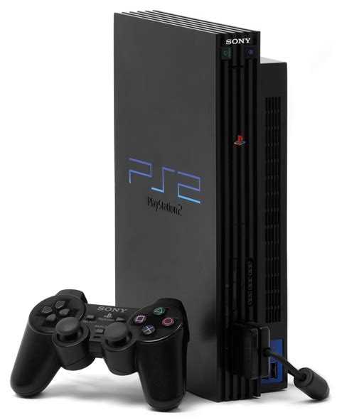 Playstation 2 (PS2) - Sat-Elite Video Games Paris Jeux Video