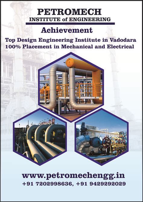 Petromech Engineering is going to launch new Progr... | Petromech ...