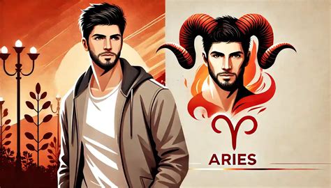 Aries Man: Love, Traits & Fun Facts - Astrology