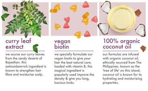 Curry Leaves & Vegan Biotin Hair Growth Scalp Serum