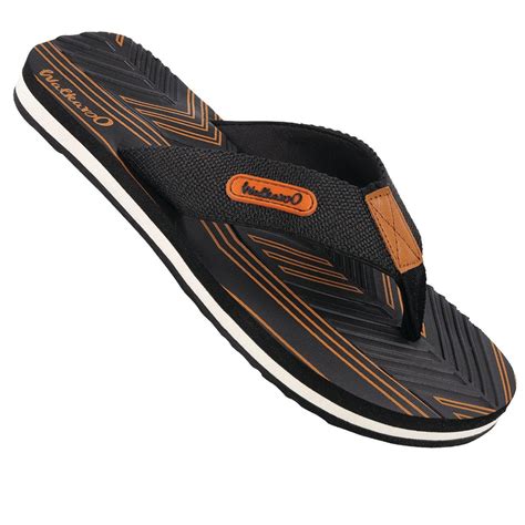 Men’s Slippers - Buy Comfortable & Stylish Slippers for Men Online ...