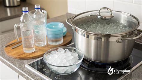 How to make distilled water at home - Olympian Water Testing, LLC