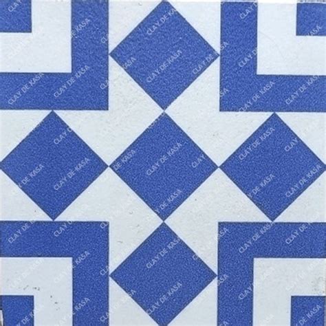 Buy Best Quality Blue White Classic Victorian Pattern Screen Printed ...