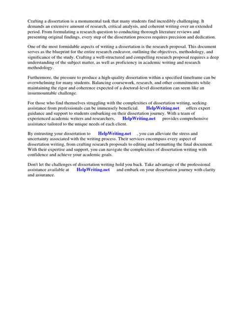 Image result for Dissertation Research Proposal Example