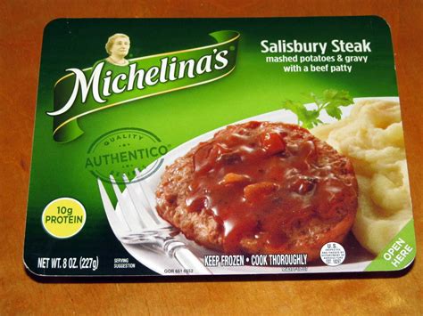Salisbury Steak - CooksInfo