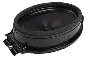 GM Genuine Parts 85137150 Radio Front Side Door Speaker : Amazon.in ...