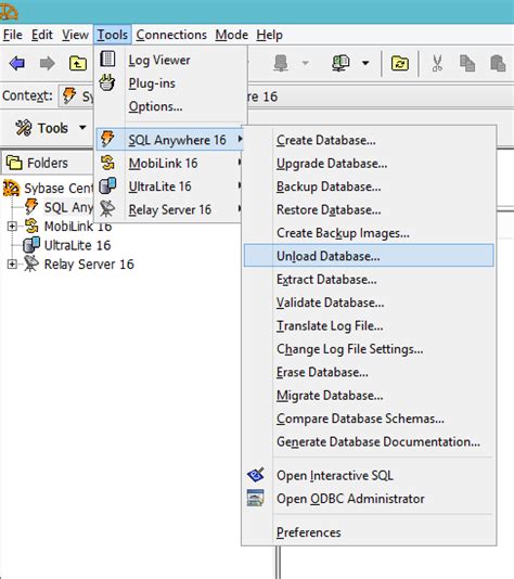 Image result for SQL Anywhere Explained