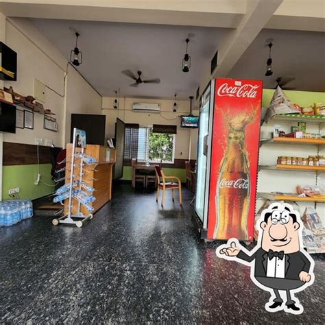 Park Street Restaurant,Bengaluru, Bengaluru - Restaurant menu, prices ...