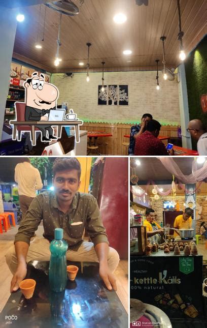 Kettle Kalls, Siliguri - Restaurant menu, prices and reviews