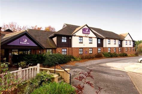 PREMIER INN MAIDSTONE (ALLINGTON) HOTEL (Kent) - 2026 Hotel Reviews ...