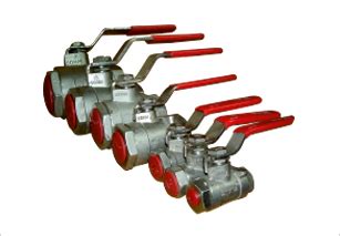 Shenco Valves Pvt. Ltd.