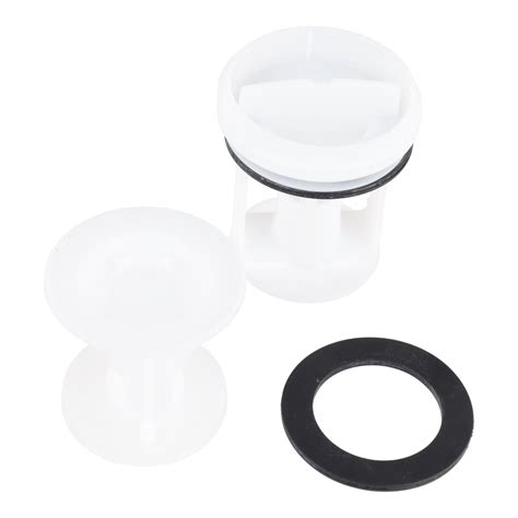 Image result for Fitting Hotpoint Washing Machine Filter Kit