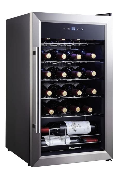 Compact Under Counter Wine Cooler at Christopher Carpenter blog