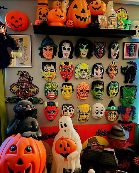 Pin by Meredith Anderson on Eco friendly Halloween | Vintage halloween ...