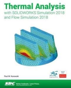Thermal Analysis with SOLIDWORKS Simulation 2018 and Flow Simulation ...