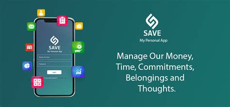 My Personal App