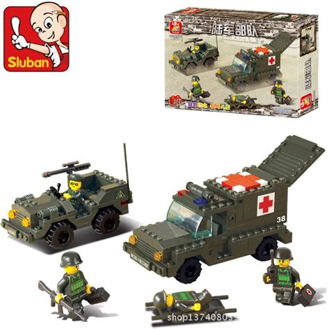 Image result for LEGO Military Tutorial