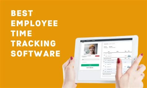 Image result for Employee Time Tracking Software