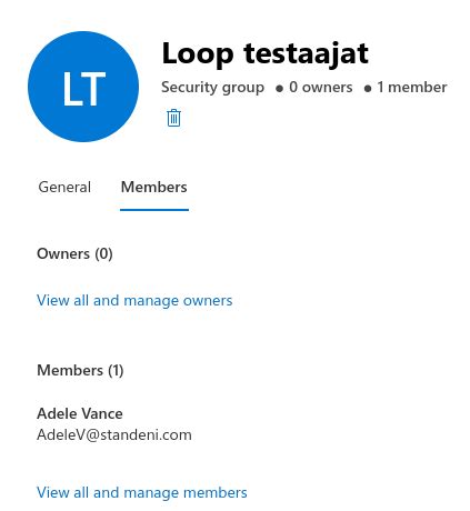 Image result for What Is a Loop Workspace