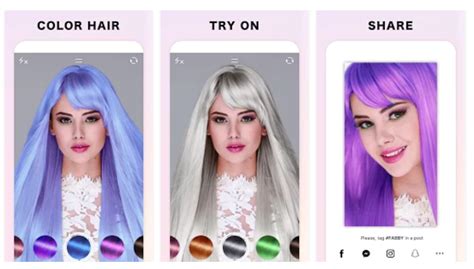 Fabby Look - AI Image Processing App brought by Google - Youth Apps