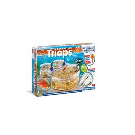 Edukativni set Vodene Životinje 12866 | Volim svoj dom