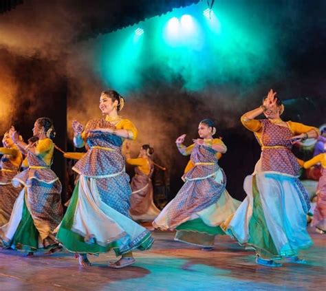 Folk Dancers & Dances of Lakshadweep | Lakshadweep Folk Dance Troupe