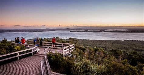 Trips and itineraries around the North Island | 100% Pure New Zealand