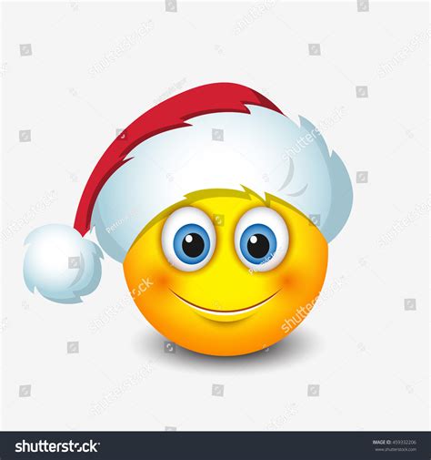 Santa Claus Emoji