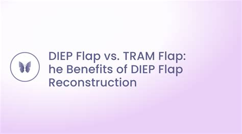 Tram Flap Vs Free Flap at Shirley Pierson blog