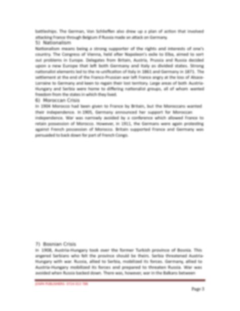 History Form 4 Notes 的图像结果