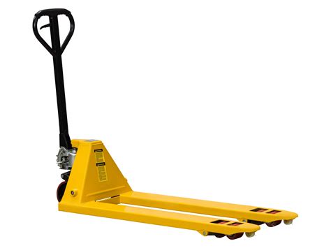Buy Hand Pallet Truck, Manual Pump & Push Trolley Jack, Euro & UK ...