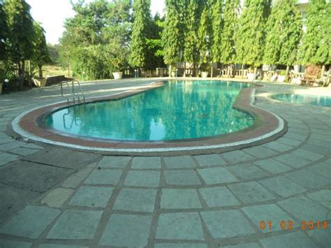 KAMATH RESIDENCY NATURE RESORT (Nagothane, Maharashtra) - Ranch Reviews ...