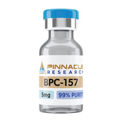 Bpc-157 Dosage: Your Overview To Healing And Recuperation