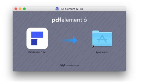 Wondershare PDFelement 6: PDFs erstellen, bearbeiten und konvertieren ...