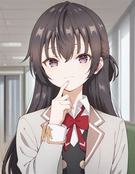 [PDXL] Yuki Suou 周防 有希 | Alya Sometimes Hides Her Feelings in Russian ...