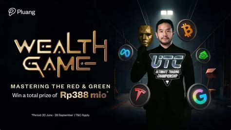 Trading Championship V2 – Pengalaman Kompetisi yang Ditingkatkan ...