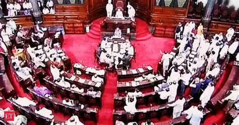 Rajya Sabha numbers make GST bill talks binding on NDA government - The ...