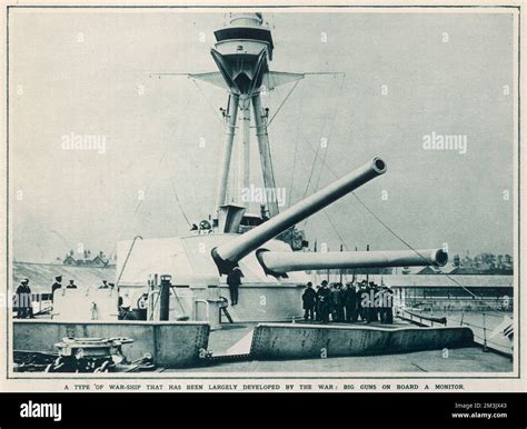 WW2 Monitor Ships 的图像结果