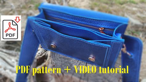 How to Design a Purse Pattern 的图像结果